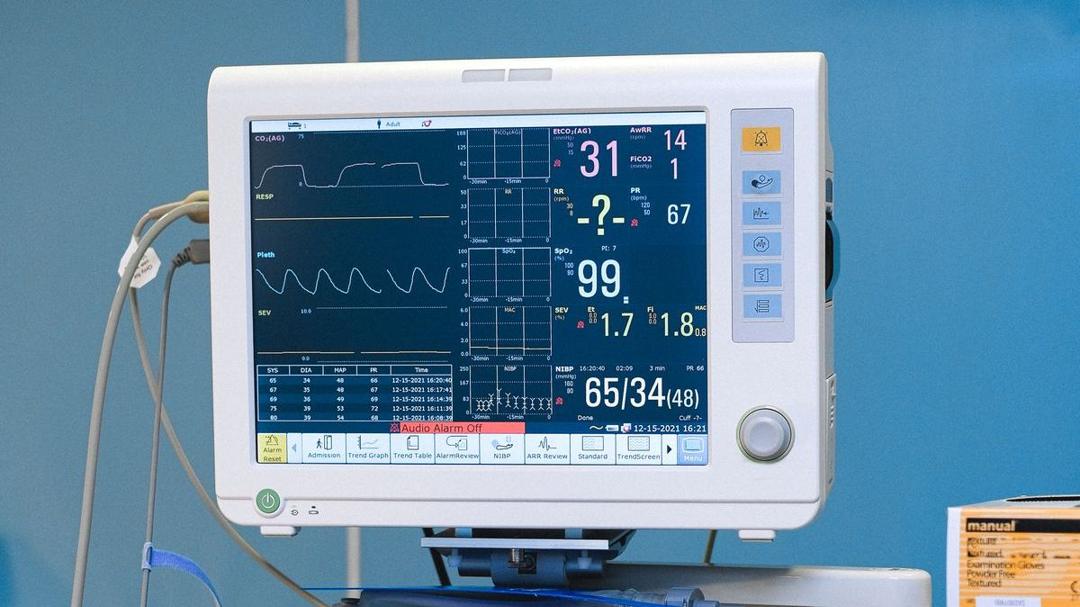 Capnografia em Pediatria: Como Usar na Emergência