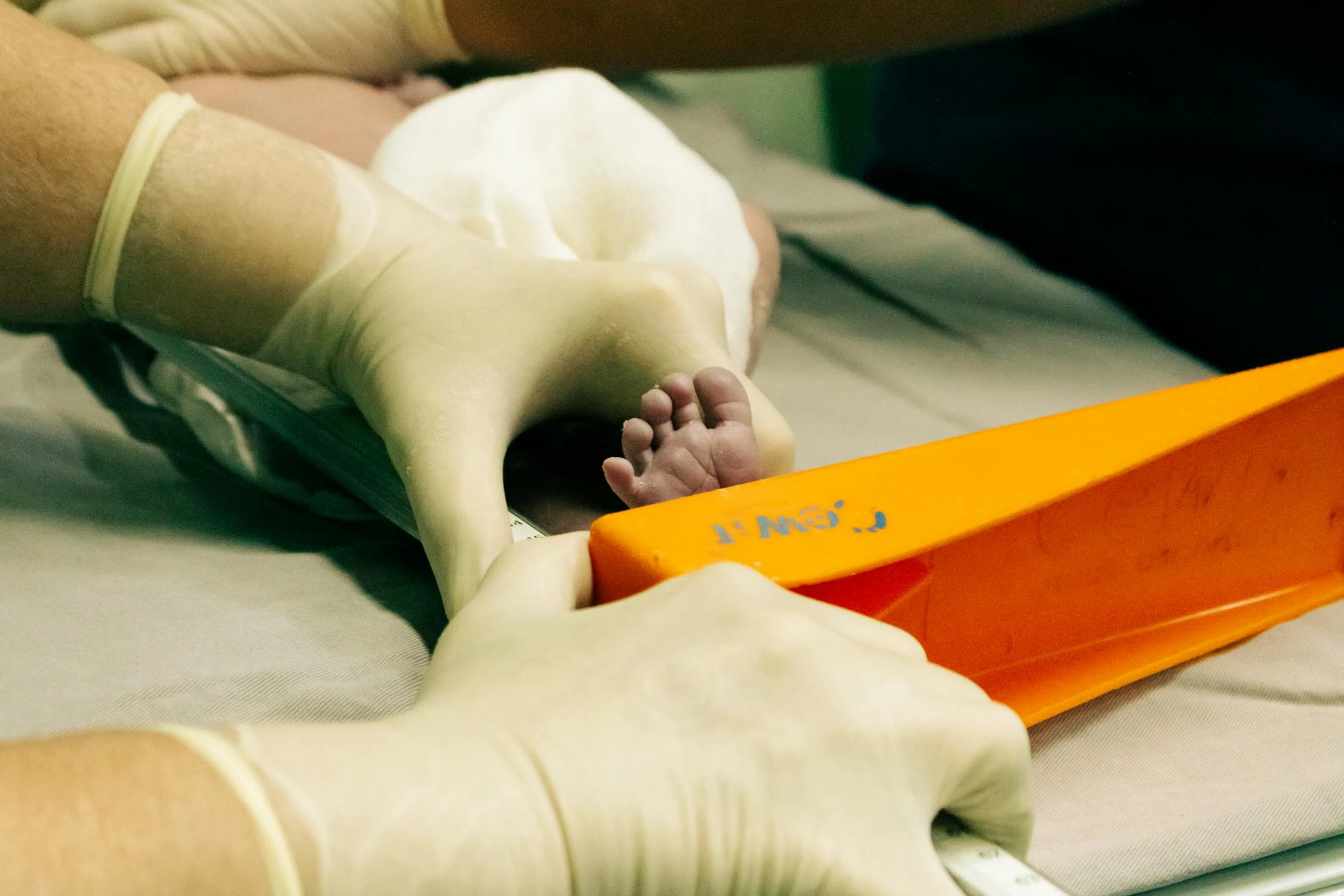 SAVP - Suporte Avançado de Vida em Pediatria